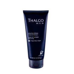 THALGO MEN REVEIL GEL DE DUCHA 200ML