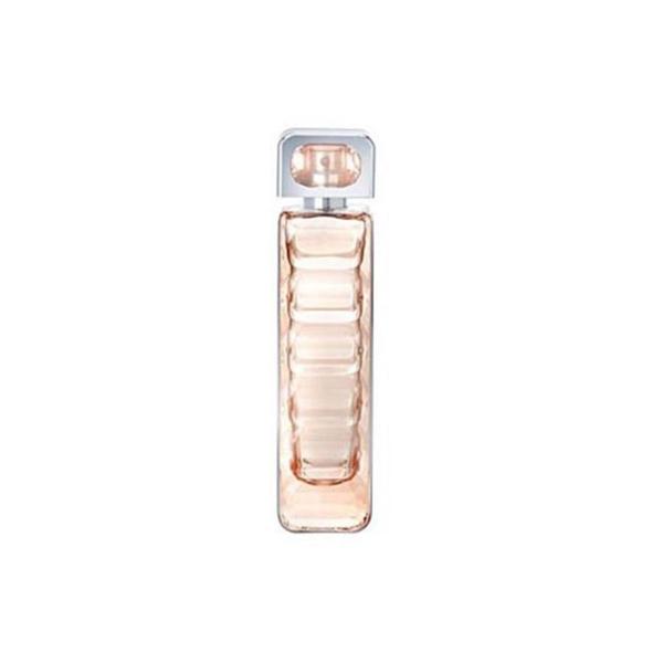 HUGO BOSS ORANGE EAU DE TOILETTE WOMAN 50ML VAPORIZADOR