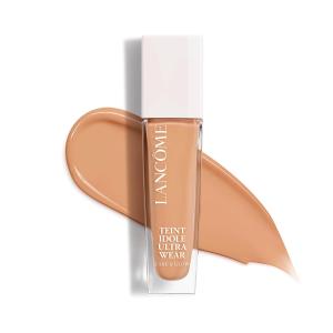 LANCOME TEINT IDOLE ULTRA WEAR LIQUID FOUNDATION 400W CARE&GLOW 30ML