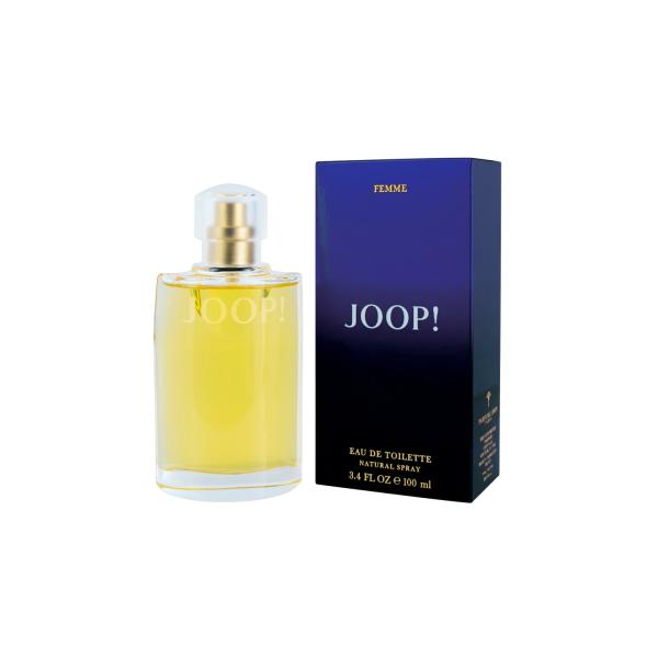 JOOP FEMME EAU DE TOILETTE 100ML VAPORIZADOR