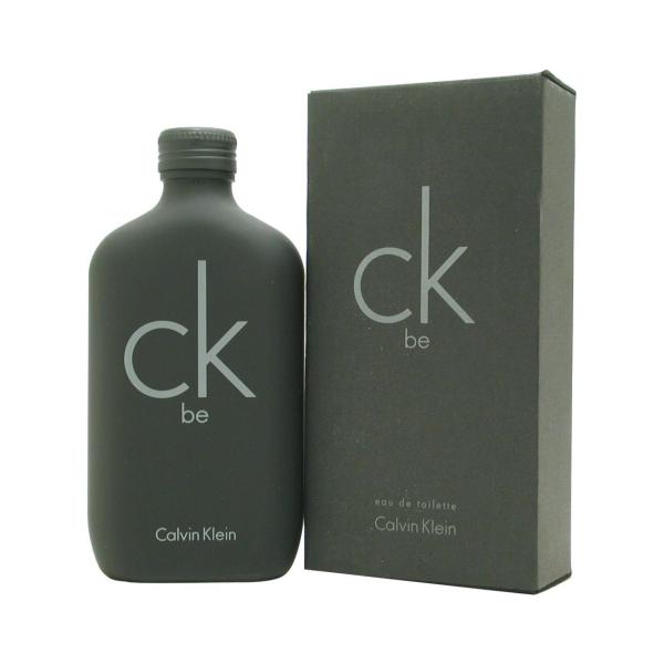 CALVIN KLEIN CK BE EAU DE TOILETTE 50ML VAPORIZADOR