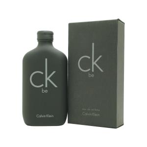 CALVIN KLEIN CK BE EAU DE TOILETTE 50ML VAPORIZADOR