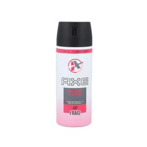 AXE ANARCHY FOR HER DESODORANTE 150ML VAPORIZADOR