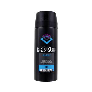 AXE MARINE DESODORANTE 150ML VAPORIZADOR