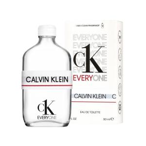 CALVIN KLEIN EVERYONE EAU DE TOILETTE 50ML VAPORIZADOR