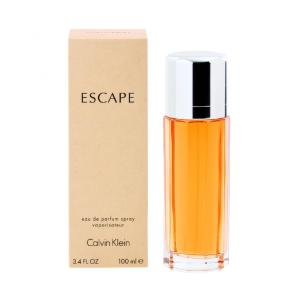 CALVIN KLEIN ESCAPE EAU DE PARFUM FOR WOMAN 100ML VAPORIZADOR