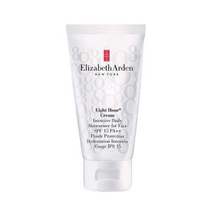 ELIZABETH ARDEN EIGHT HOUR CREMA FACIAL INTENSIVA SPF15 TESTER 50ML