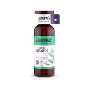 DR.KONOPKAS VOLUME THICK HAIR SHAMPOO 280ML