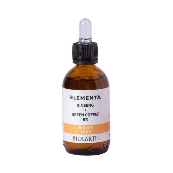 BIOEARTH ELEMENTA ACEITE FACIAL TONE OIL 50ML