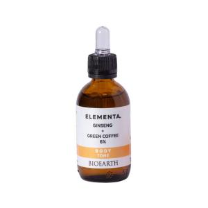 BIOEARTH ELEMENTA ACEITE FACIAL TONE OIL 50ML