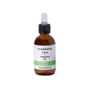 BIOEARTH ELEMENTA ACEITE FACIAL DETOX OIL 50ML