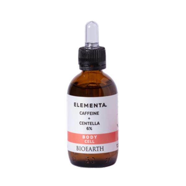 BIOEARTH ELEMENTA ACEITE FACIAL CELL OIL 50ML