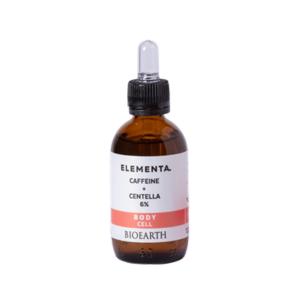 BIOEARTH ELEMENTA ACEITE FACIAL CELL OIL 50ML