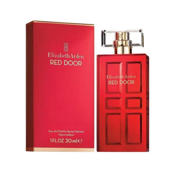 ELIZABETH ARDEN RED DOOR EAU DE TOILETTE 30ML VAPORIZADOR