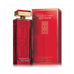 ELIZABETH ARDEN RED DOOR EAU DE TOILETTE 100ML VAPORIZADOR