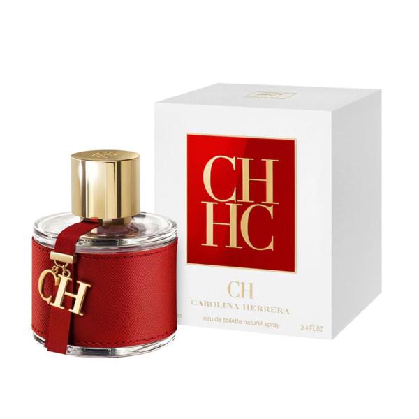 CAROLINA HERRERA CH EAU DE TOILETTE 50ML VAPORIZADOR