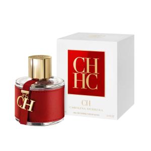 CAROLINA HERRERA CH EAU DE TOILETTE 50ML VAPORIZADOR