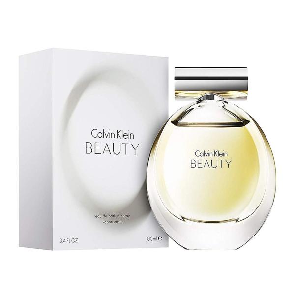 CALVIN KLEIN BEAUTY EAU DE PARFUM 100ML VAPORIZADOR