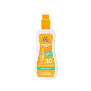 AUSTRALIAN GOLD ULTIMATE HYDRATION SPRAY GEL SPF30 237ML