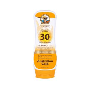 AUSTRALIAN GOLD MOISTURE MAX LOTION SPF30 237ML