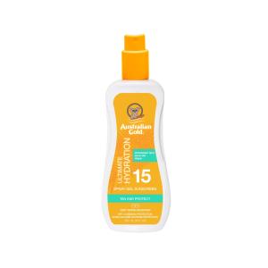 AUSTRALIAN GOLD ULTIMATE HYDRATION SPRAY GEL SPF15 237ML