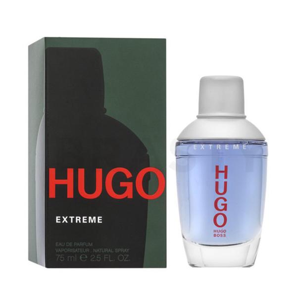 HUGO BOSS EXTREME EAU DE PARFUM 75ML VAPORIZADOR