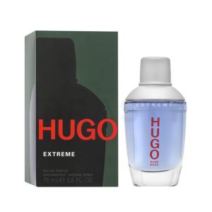 HUGO BOSS EXTREME EAU DE PARFUM 75ML VAPORIZADOR