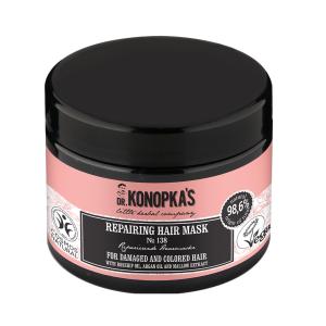 DR.KONOPKAS REPAIRING MASCARILLA CAPILAR Nº138 300ML