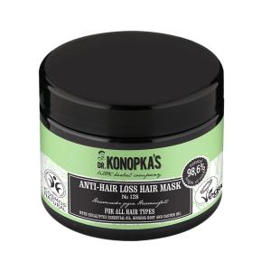 DR.KONOPKAS ANTI-HAIR LOSS MASCARA CAPILAR Nº128 300ML