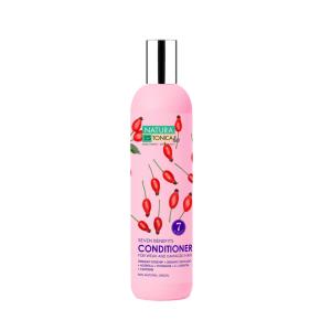 ESTONICA 7 BENEFITS ACONDICIONADOR CABELLO DAÑADO 400ML