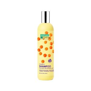 ESTONICA POWER-C CHAMPU CABELLO DAÑADO 200ML