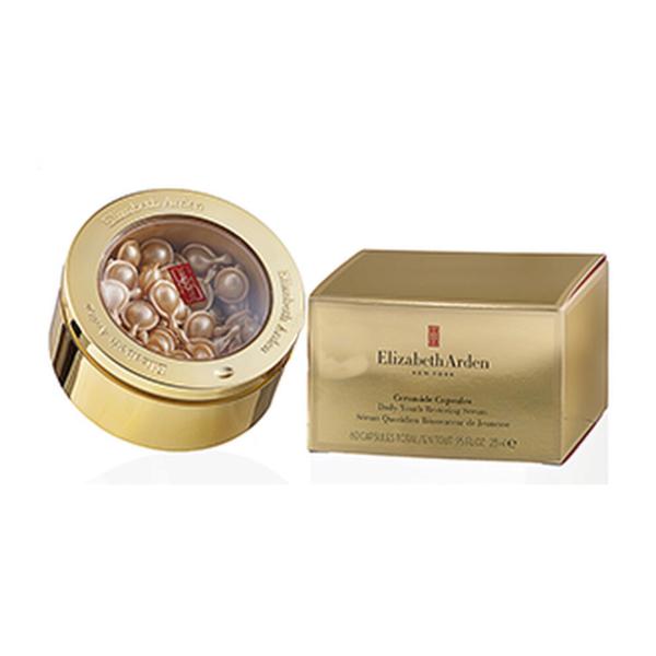 ELIZABETH ARDEN ADVANCED CERAMIDE TRATAMIENTO SERUM 60 CAPSULAS 60UN