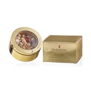 ELIZABETH ARDEN ADVANCED CERAMIDE TRATAMIENTO SERUM 60 CAPSULAS 60UN