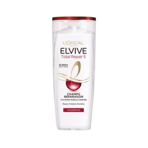 ELVIVE TOTAL REPAIR 5 CHAMPU REPARADOR CON AMINOACIDOS 370ML