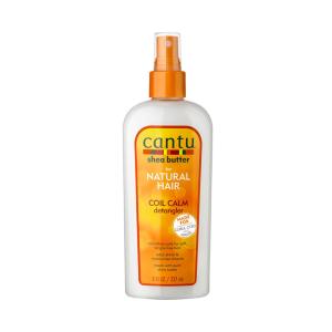 CANTU SHEA BUTTER COIL CALM DETANGLER 237ML