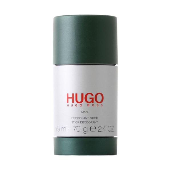 HUGO BOSS HUGO DESODORANTE STICK 75GR