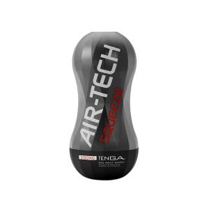 TENGA AIR-TECH MASTURBADOR SQUEEZE STRONG 1UN