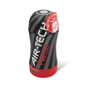 TENGA CUSTOM STRENGHT CUP TICKLE MASTURBADOR 1UN