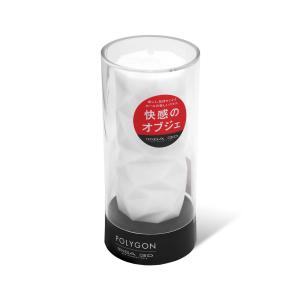 TENGA 3D MASTURBADOR POLYGON 1UN