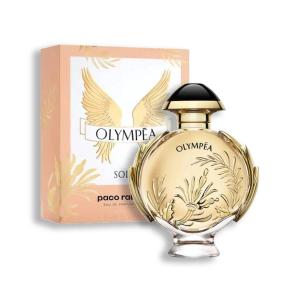 PACO RABANNE OLYMPEA SOLAR EAU DE PARFUM 80ML VAPORIZADOR