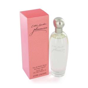 ESTEE LAUDER PLEASURES EAU DE PARFUM 100ML VAPORIZADOR