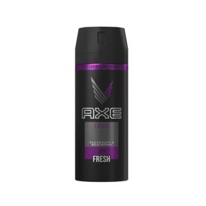 AXE EXCITE DESODORANTE 150ML VAPORIZADOR