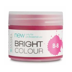 EUROSTIL BRIGHT COLOUR TINTE ROSA 1UN