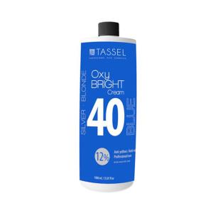 EUROSTIL CREAM BLUE OXYBRIGHT 40VOL 1000ML