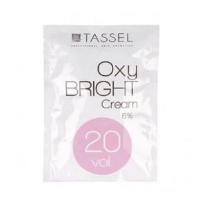 EUROSTIL OXYBRIGHT CREMA 6% 20VOL 75ML