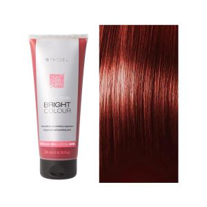 EUROSTIL BRIGHT COLOUR MASCARILLA CAPILAR COLOR COBRE 1UN