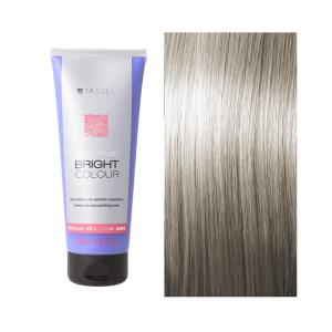 EUROSTIL BRIGHT COLOUR MASCARILLA CAPILAR COLOR RUBIO HIELO 1UN