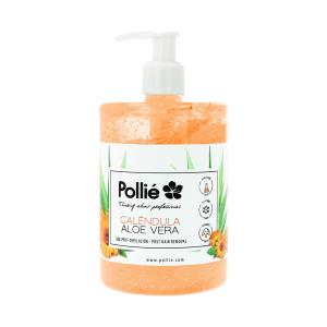 EUROSTIL CALENDULA ALOE VERA GEL POST-DEPILACION 500ML