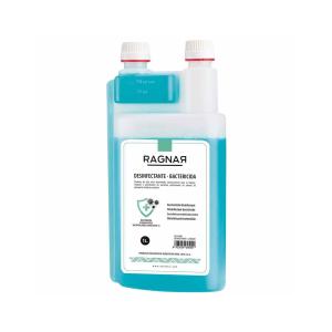 EUROSTIL DESINFECTANTE BACTERICIDA 1000ML