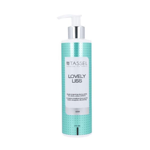 EUROSTIL LOVELY LISS CREMA 250ML